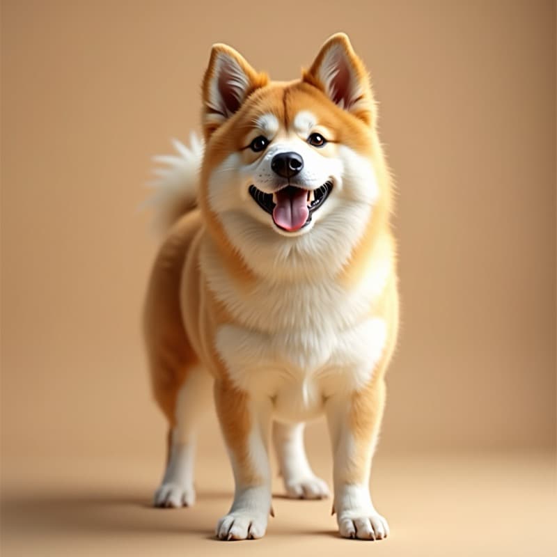 Akita