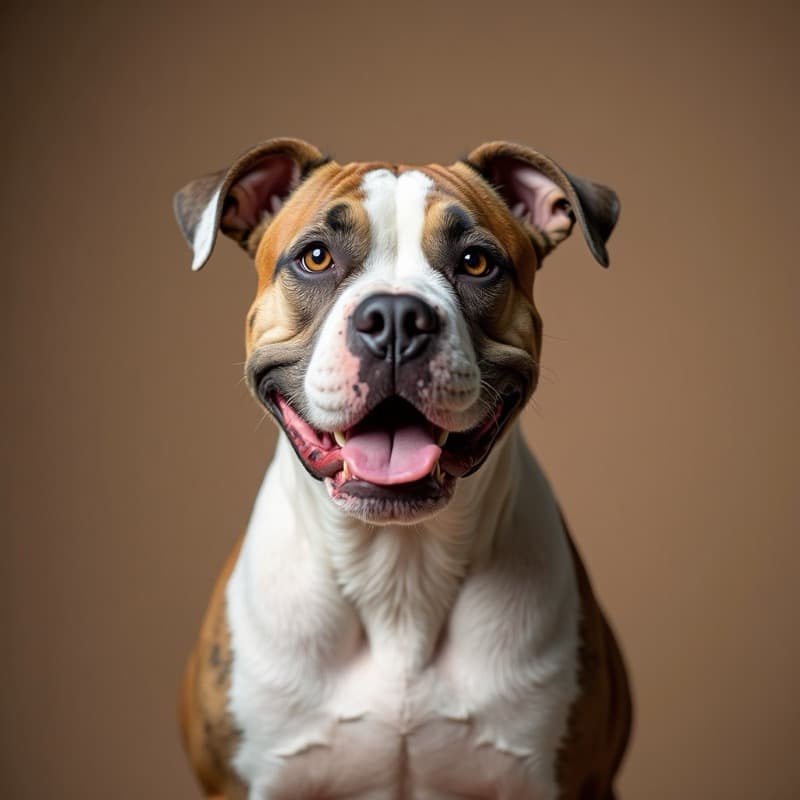 Alapaha Blue Blood Bulldog