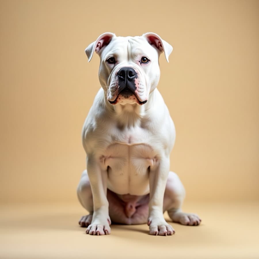 American Bulldog