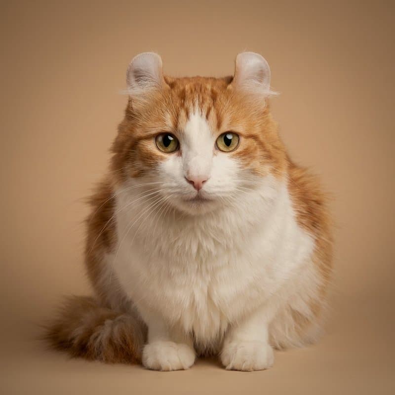 American Curl