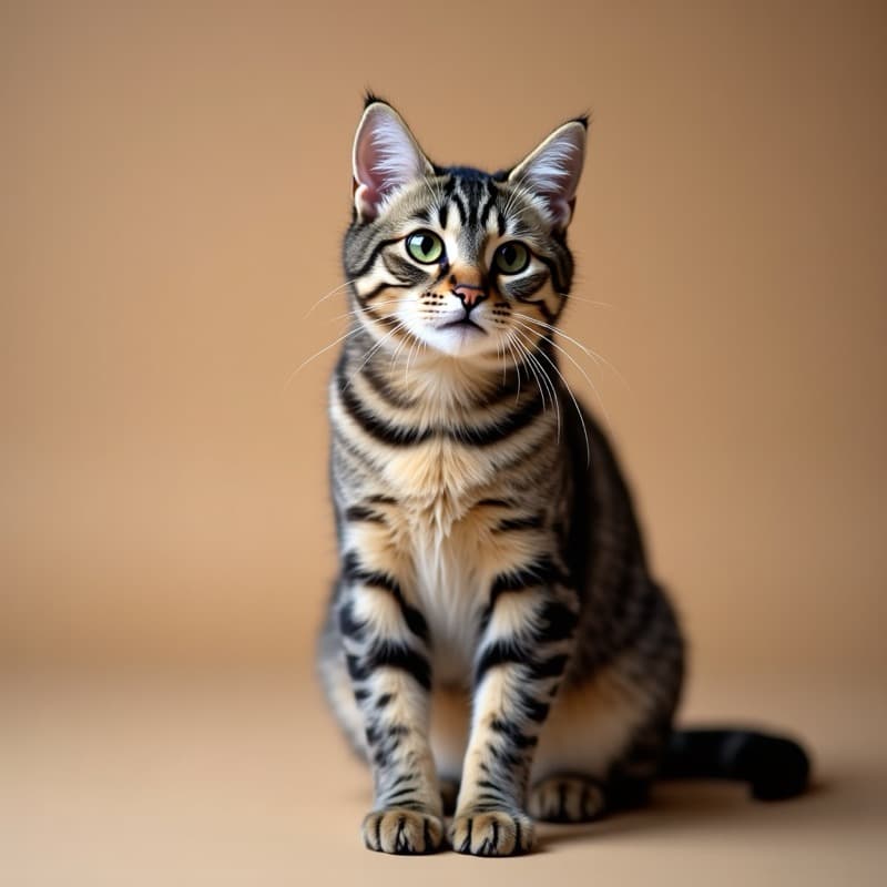 American Shorthair