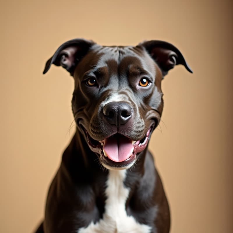 American Staffordshire Terrier