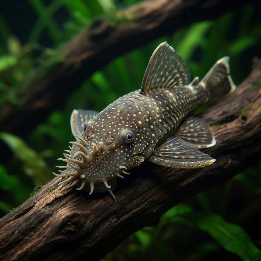 Ancistrus