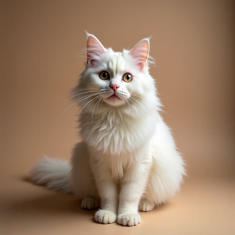 Angora Turc