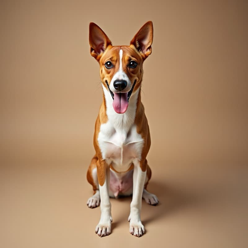 Basenji