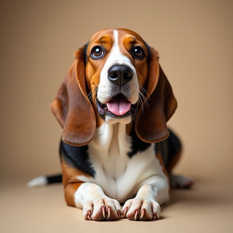 Basset Hound