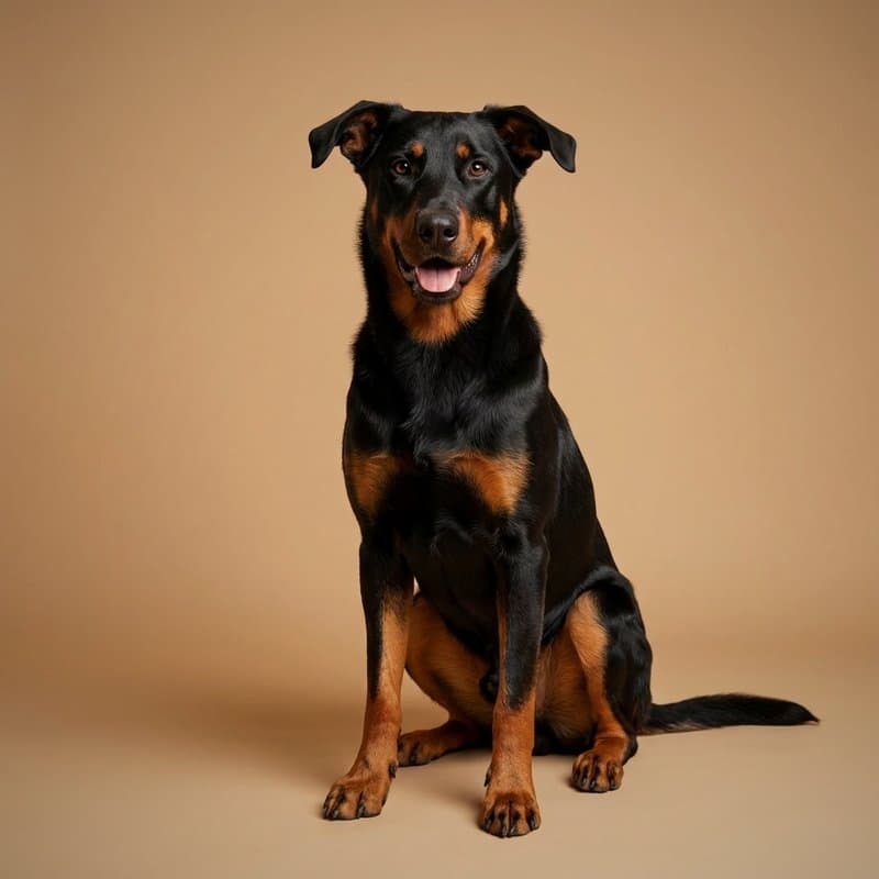 Beauceron