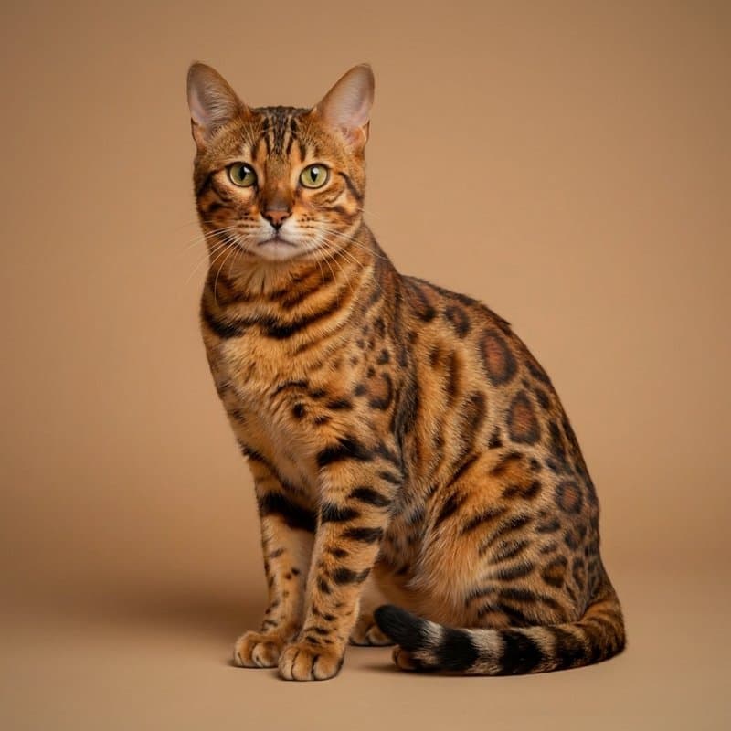 Bengal
