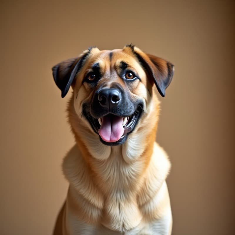 Berger d'Anatolie (Kangal)