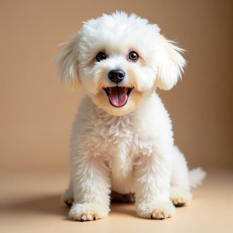 Bichon Frisé