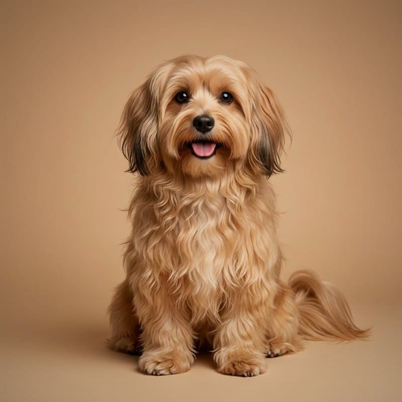 Bichon Havanais