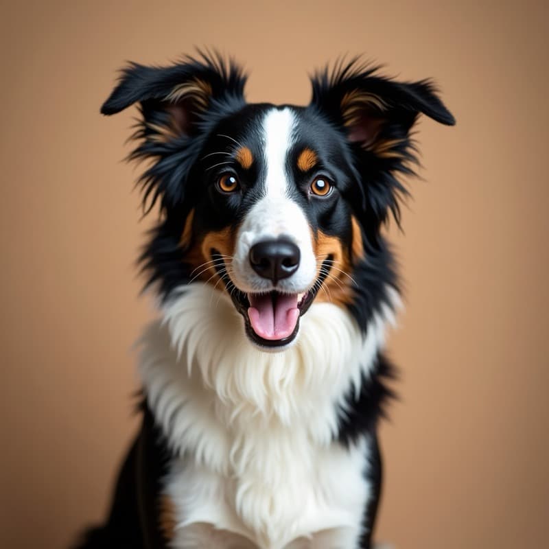 Border Collie
