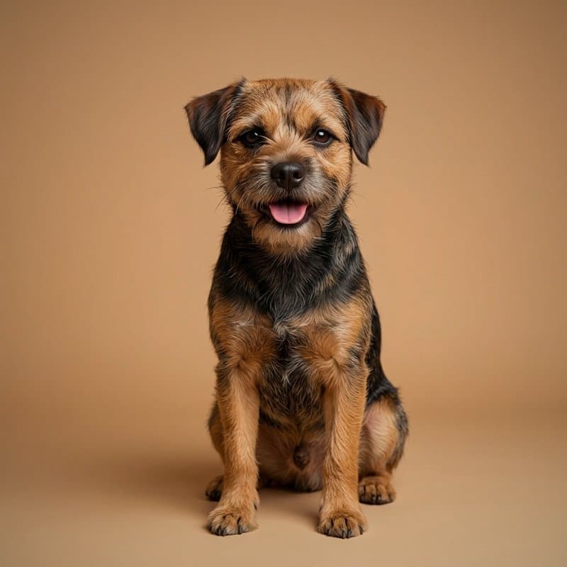 Border Terrier