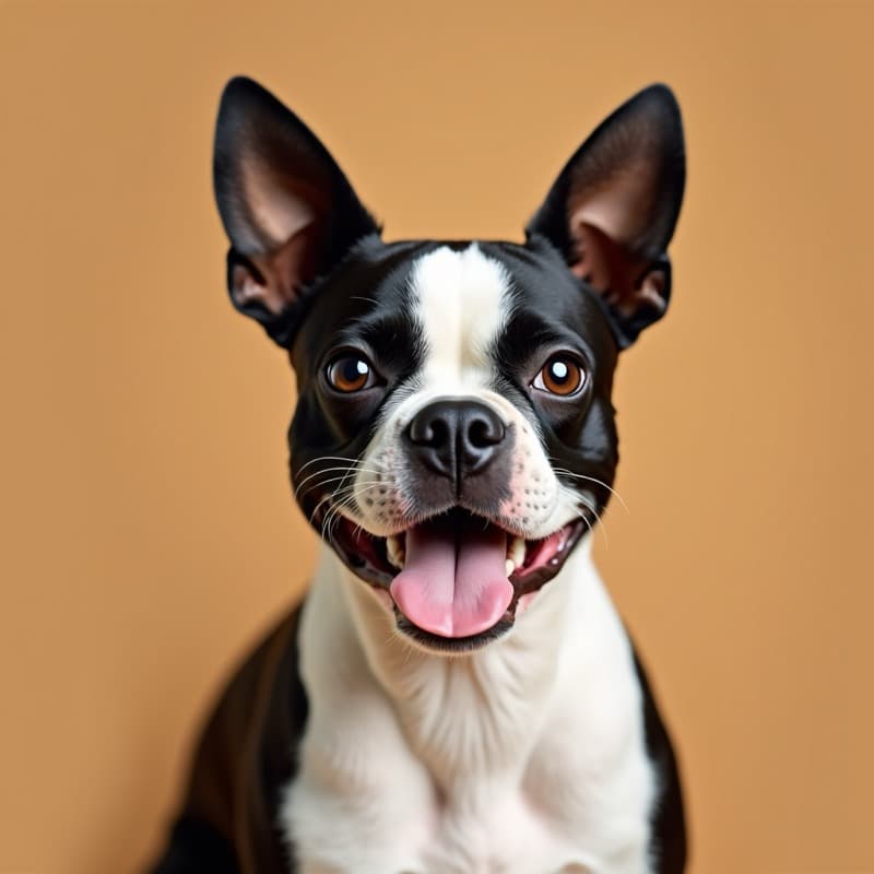 Boston Terrier