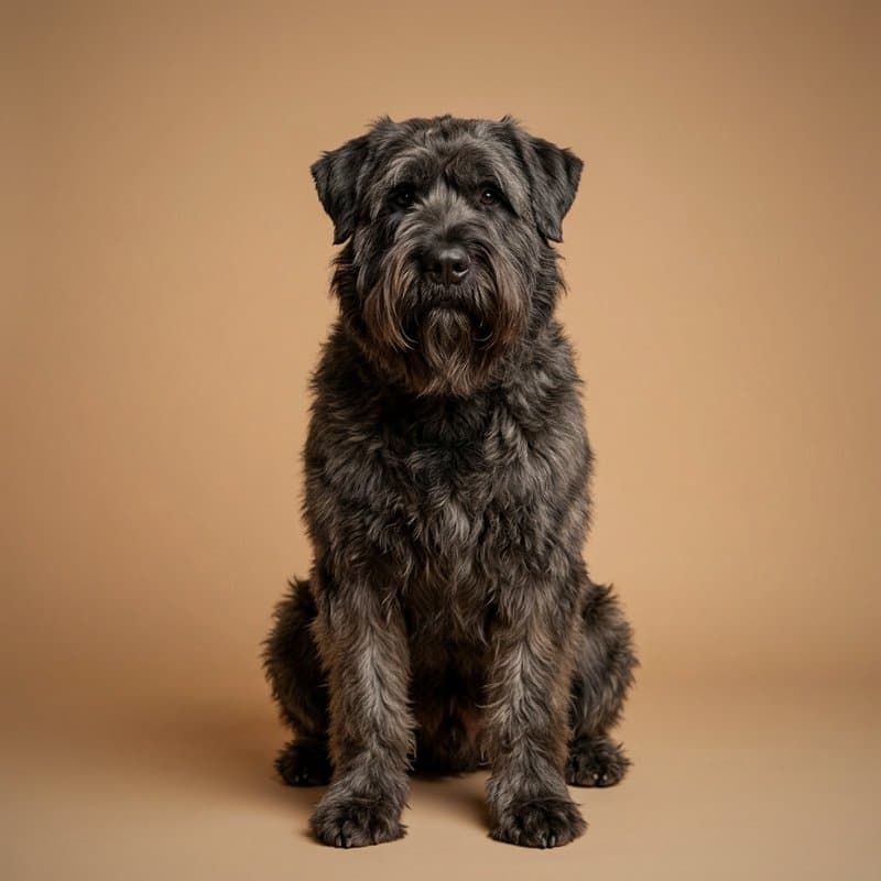 Bouvier des Flandres