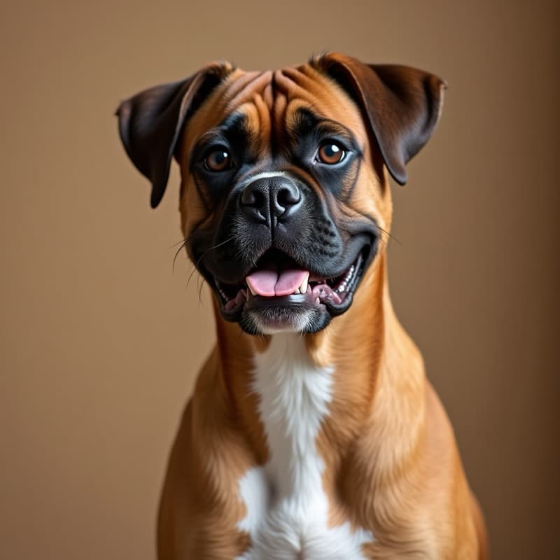Boxer