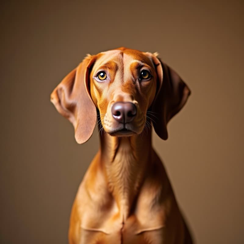 Braque Hongrois (Vizsla)