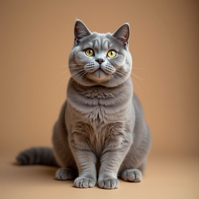 British Shorthair