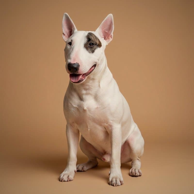 Bull Terrier