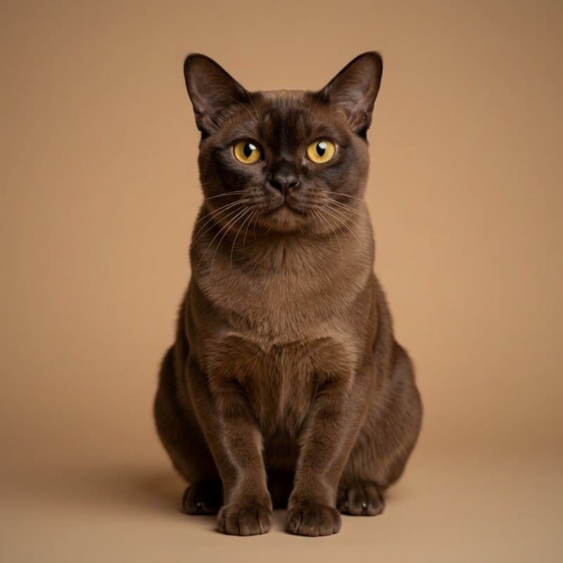 Burmese