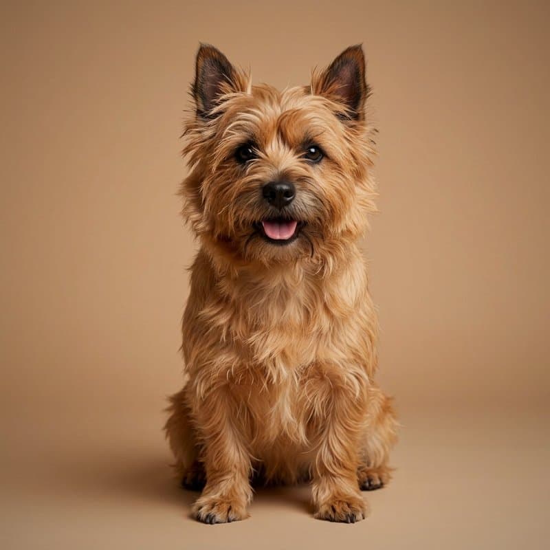 Cairn Terrier