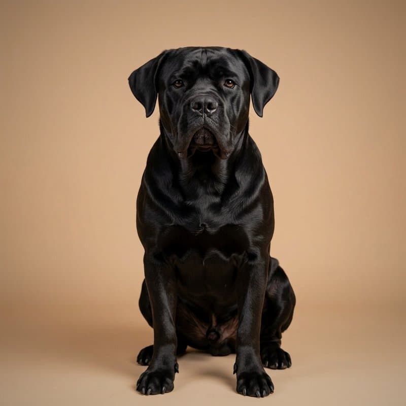 Cane Corso