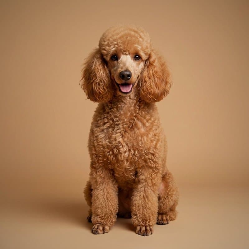 Caniche
