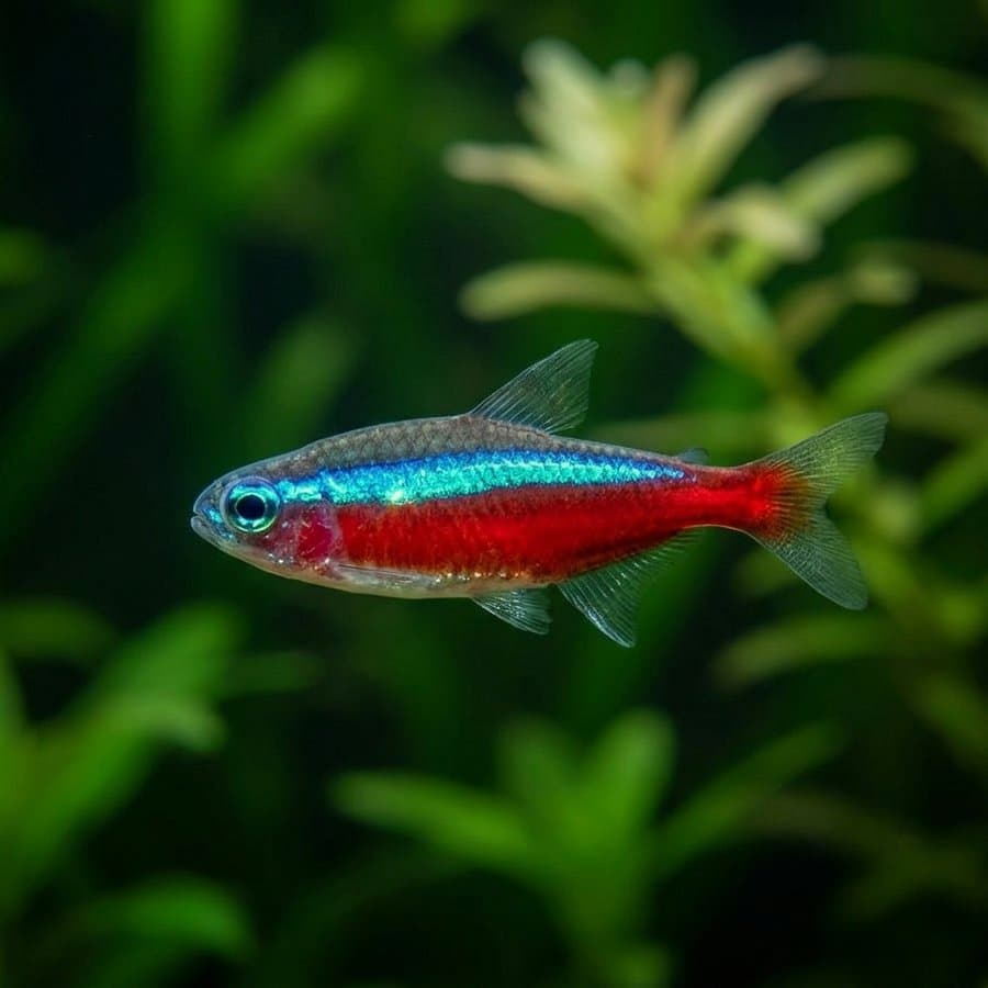 Cardinalis