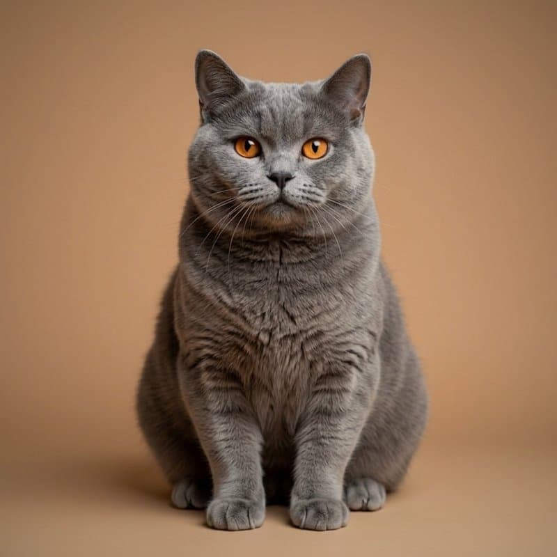 Chartreux