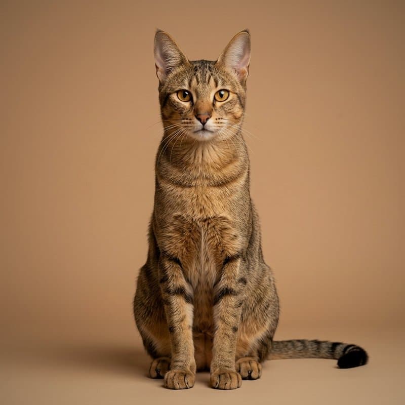 Chausie
