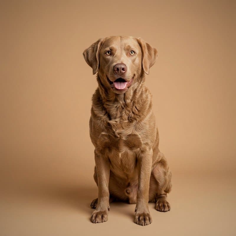 Chesapeake Bay Retriever