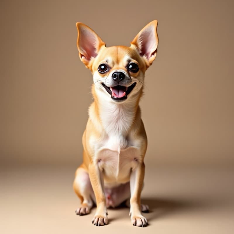 Chihuahua