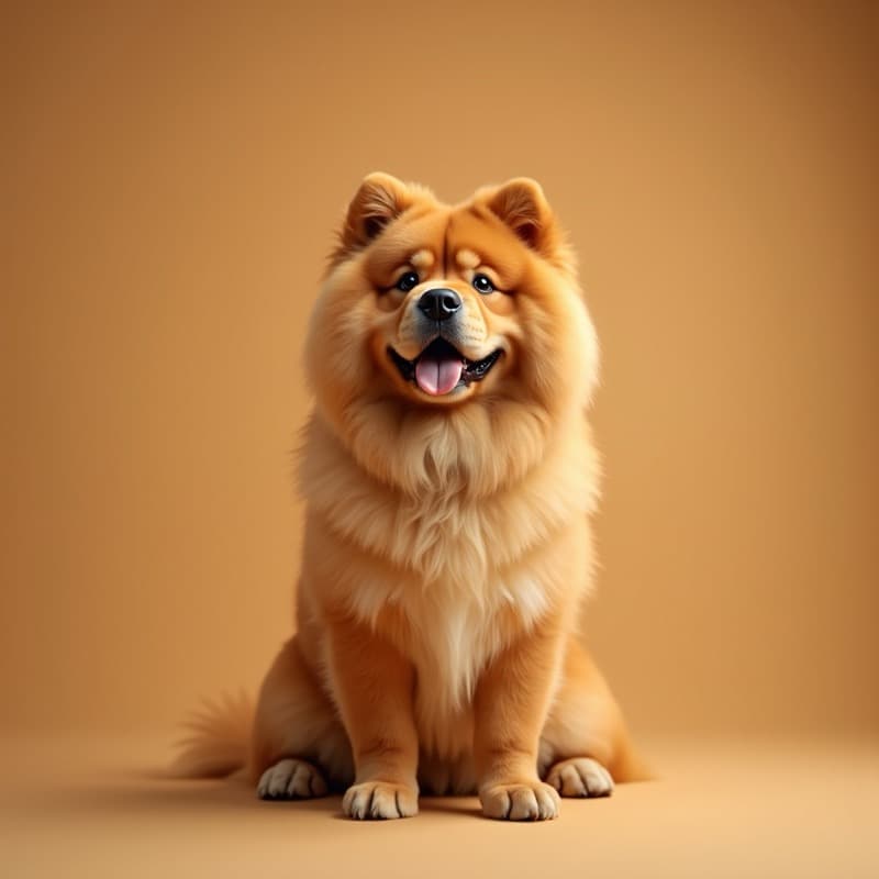Chow-Chow