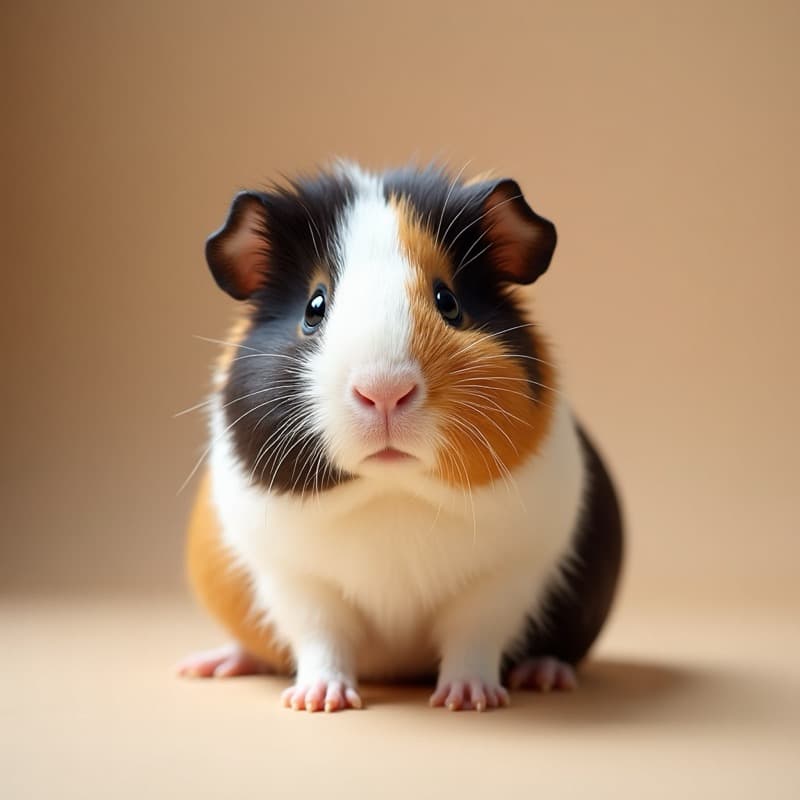 Cochon d'Inde