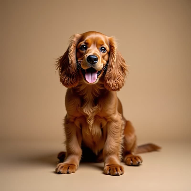 Cocker Spaniel
