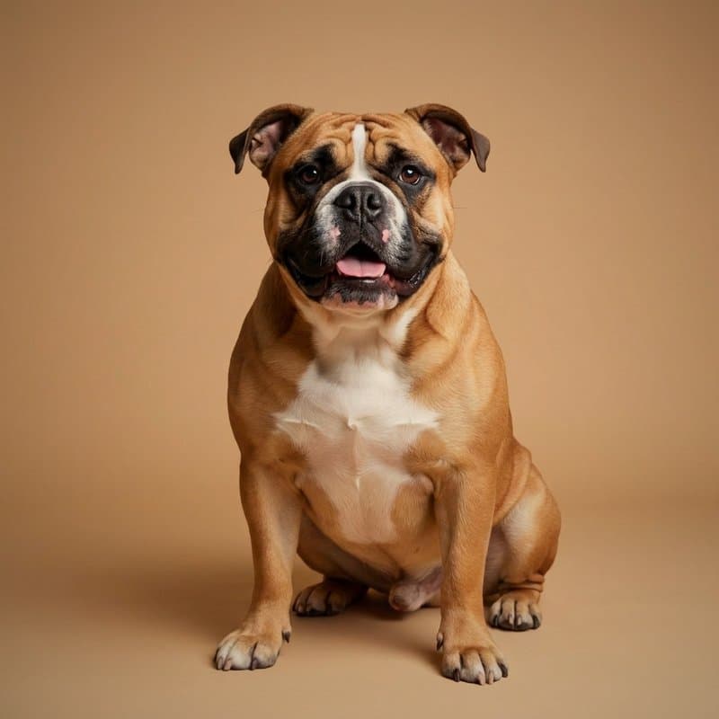 Continental Bulldog