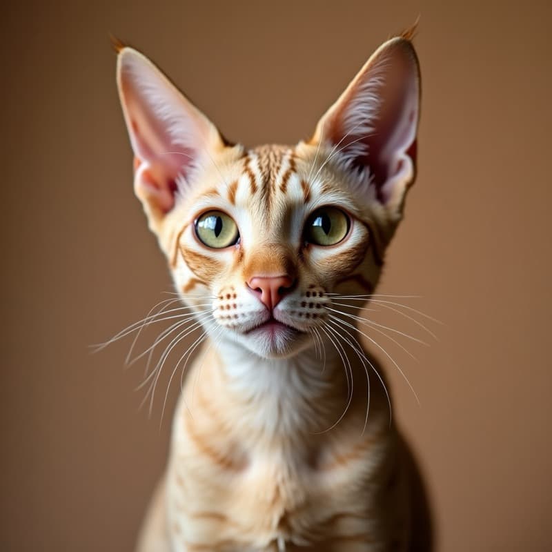 Cornish Rex