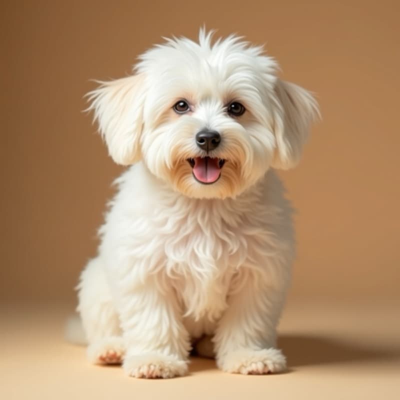 Coton de Tuléar