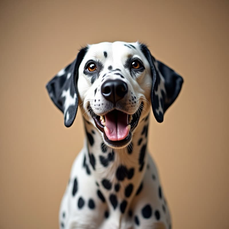 Dalmatien