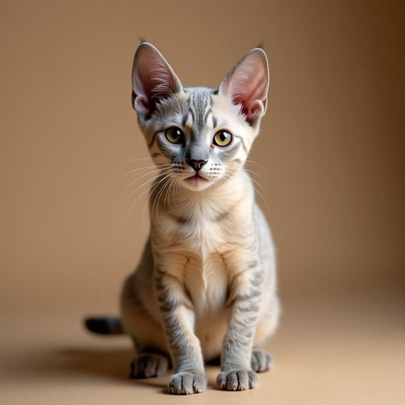 Devon Rex