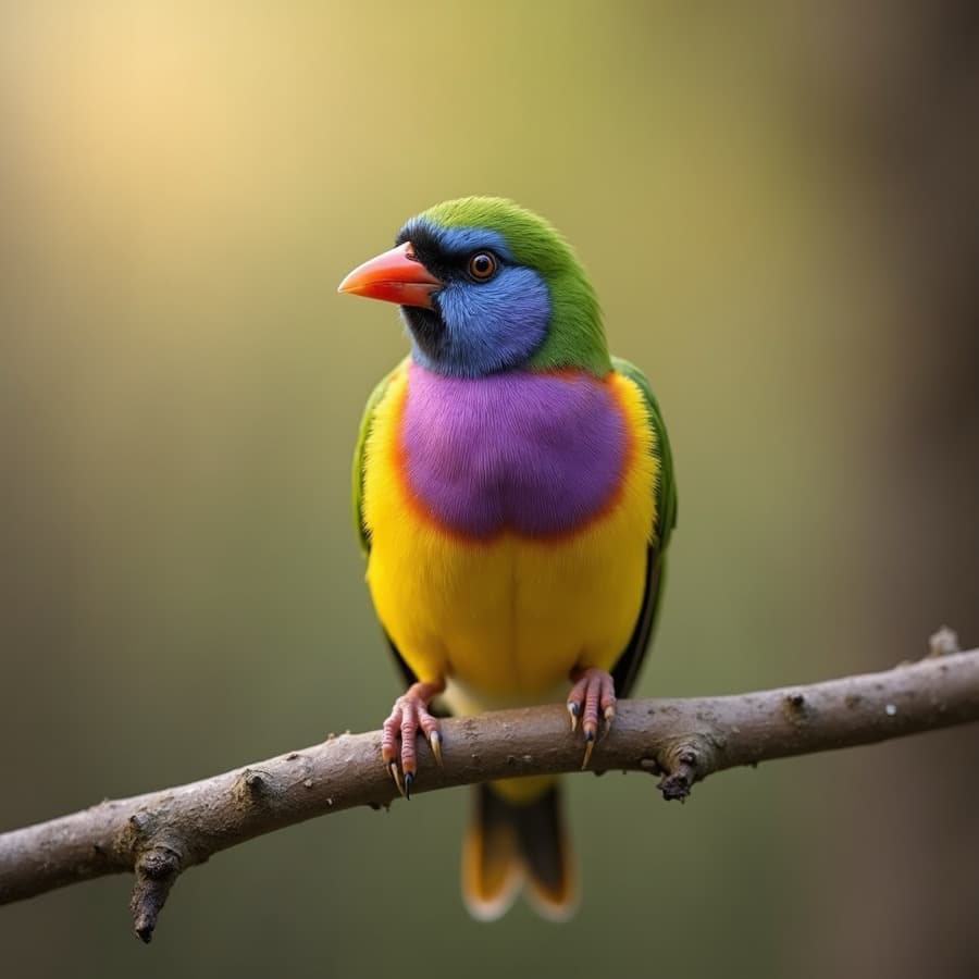 Diamant de Gould