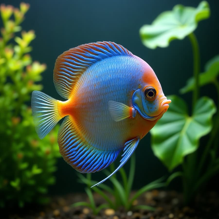 Discus