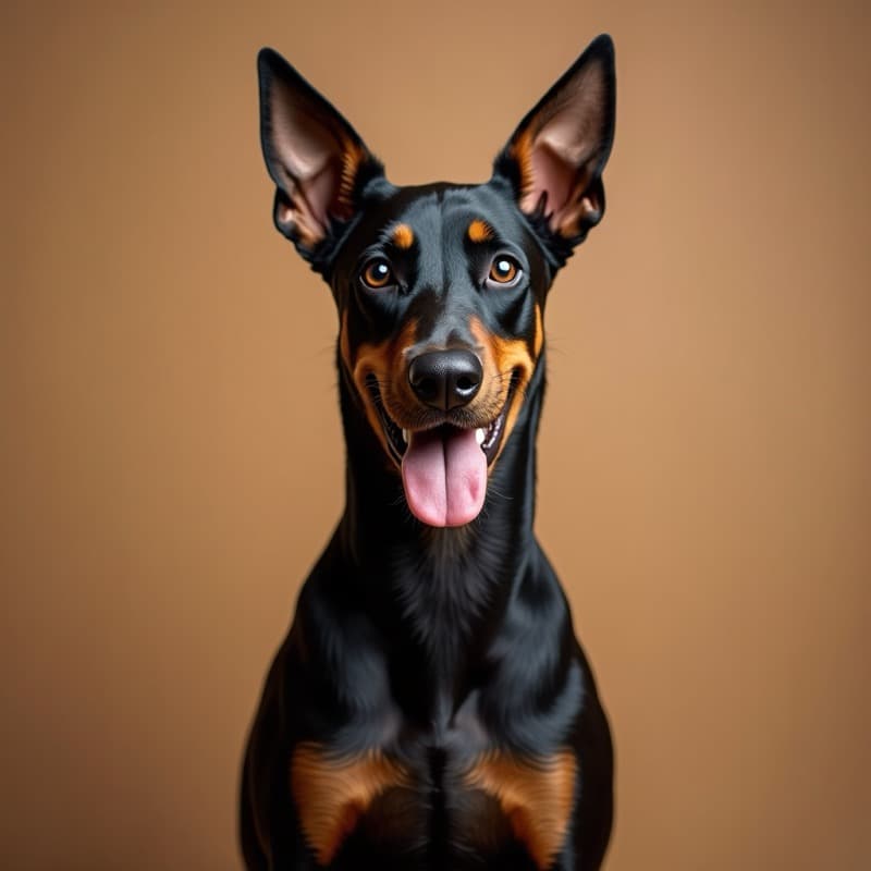 Dobermann