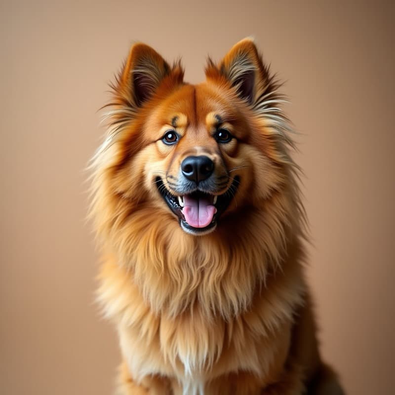 Eurasier