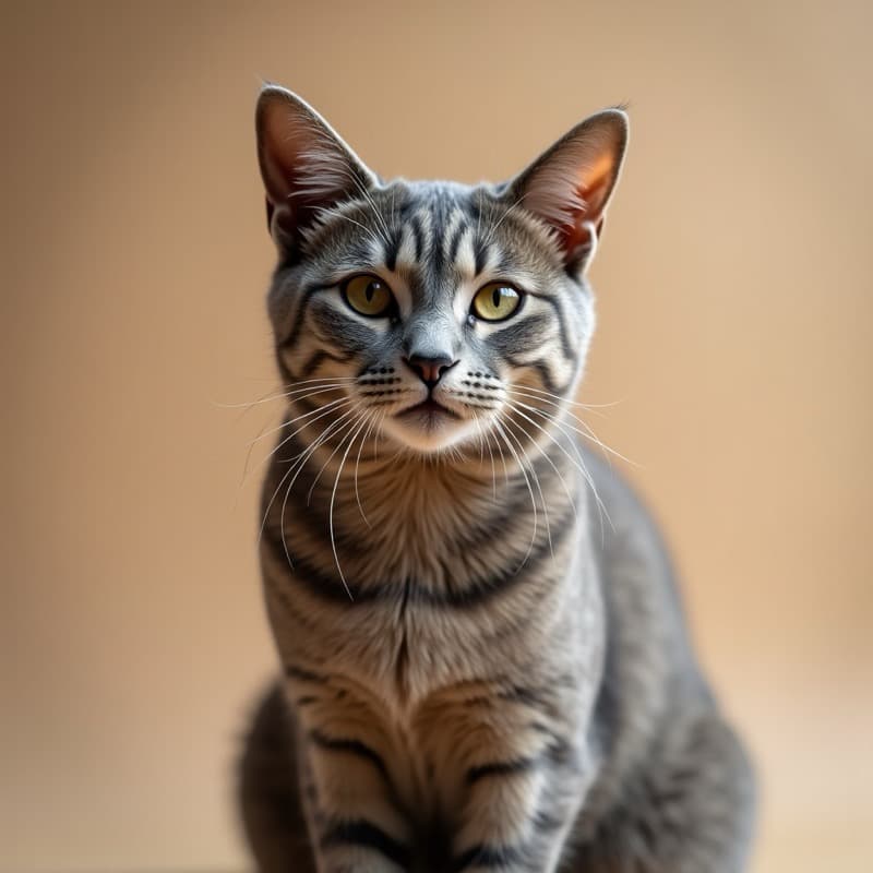 European Shorthair