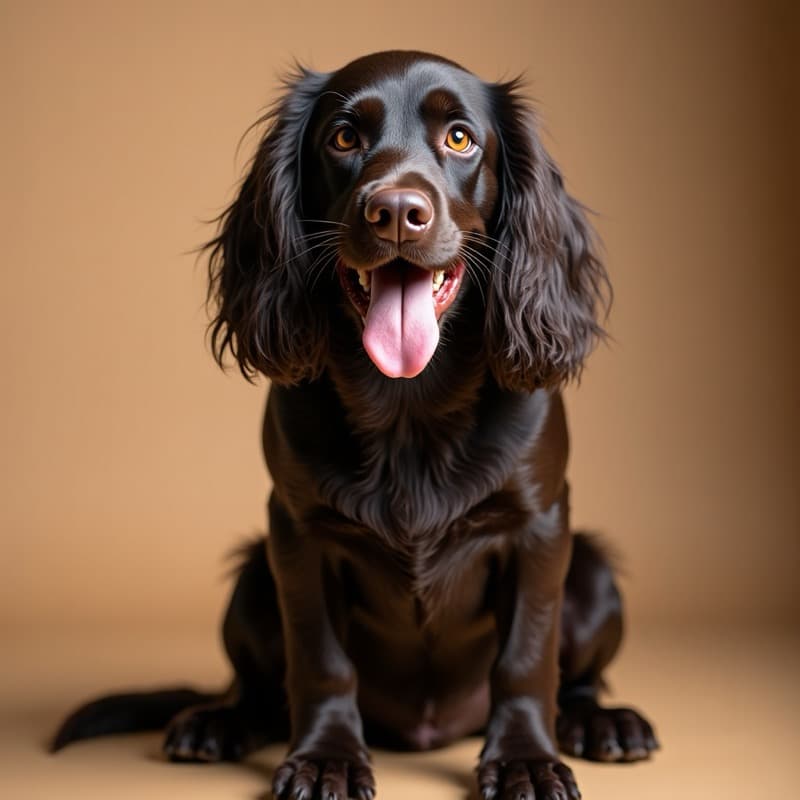 Field Spaniel