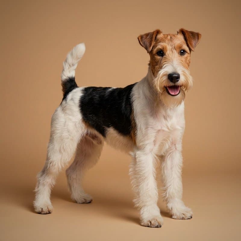 Fox Terrier