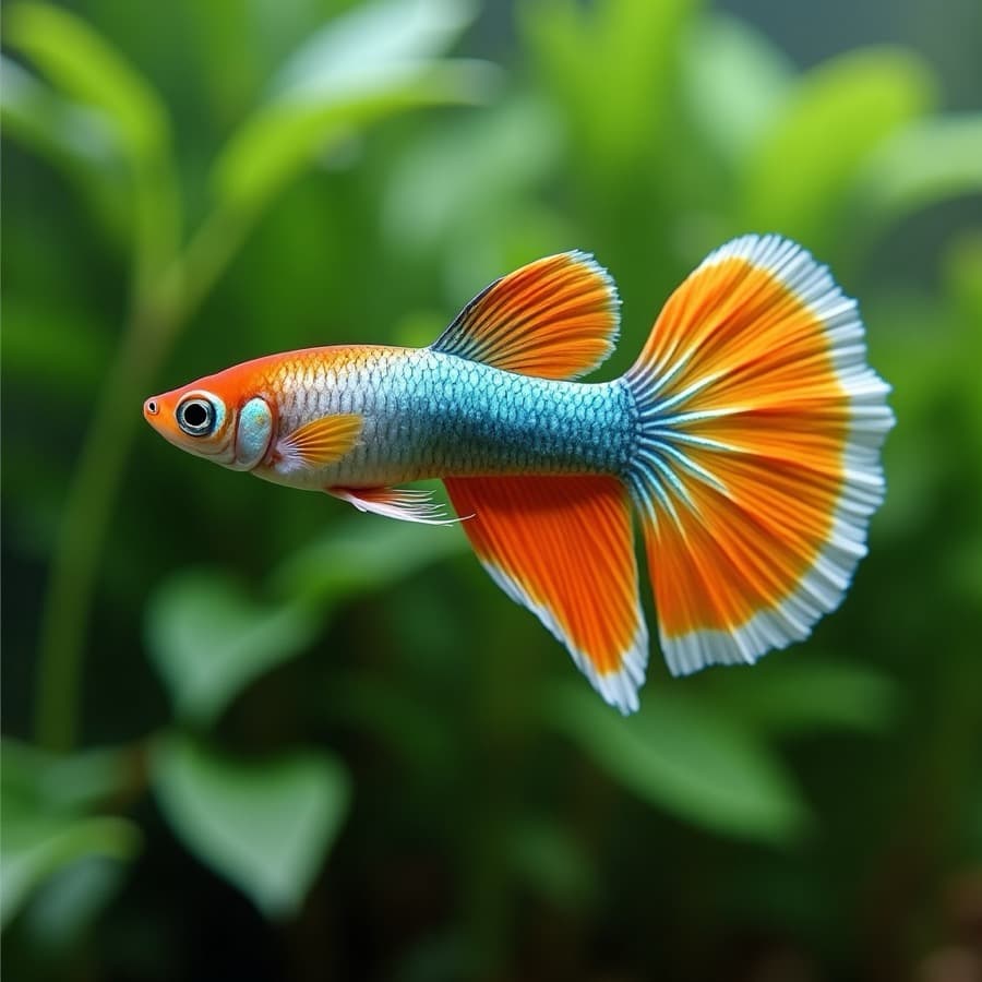 Guppy