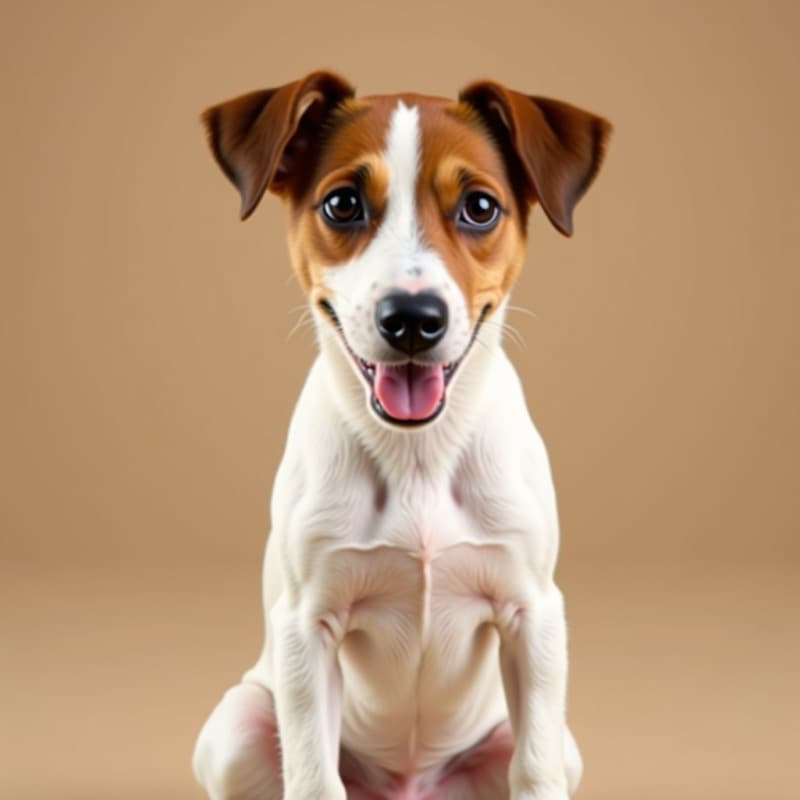 Jack Russell Terrier