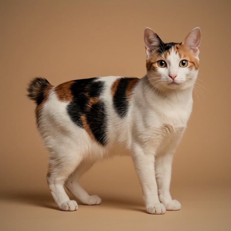 Japanese Bobtail